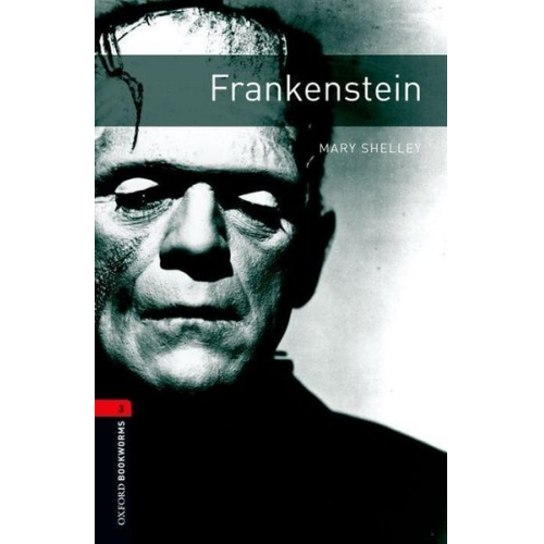 Mary Shelley - Frankenstein