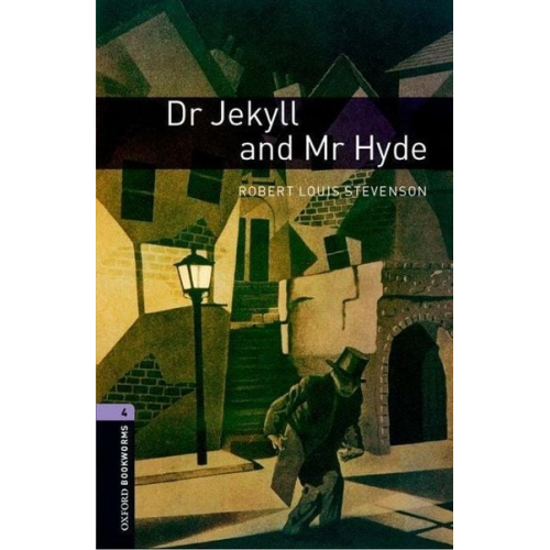 Robert Louis Stevenson - 9. Schuljahr, Stufe 2 - Dr Jekyll and Mr Hyde - Neubearbeitung