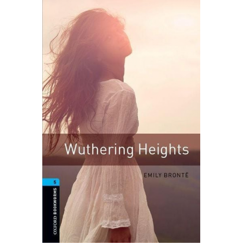 Emily Bronte - Wuthering Heights