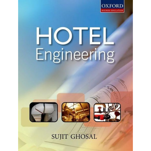 Sujit Ghosal - Hotel Engineering