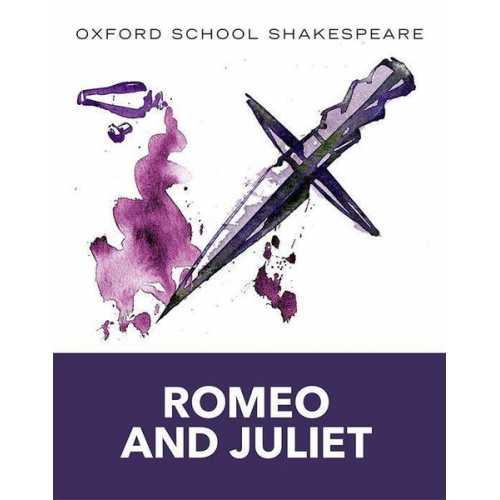 William Shakespeare - Romeo and Juliet