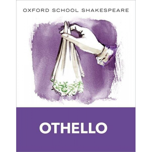 William Shakespeare - Othello