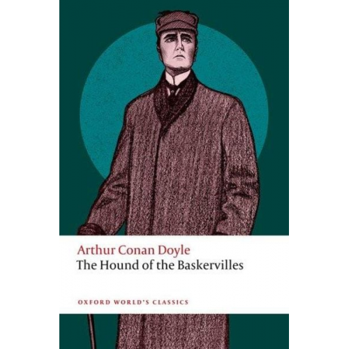 Arthur Conan Doyle Darryl Jones - The Hound of the Baskervilles