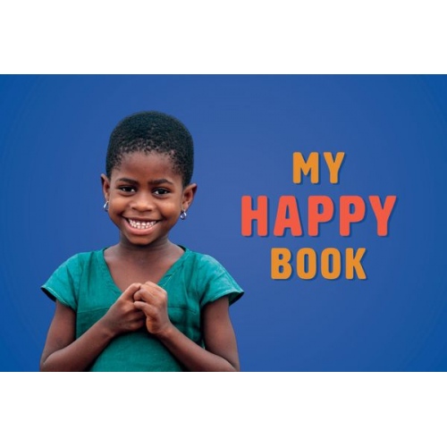 Kathy Knowles - My Happy Book