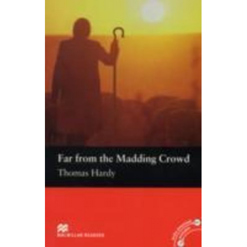 Thomas Hardy - Macmillan Readers Far from the Madding Crowd Pre Intermediate without CD Reader