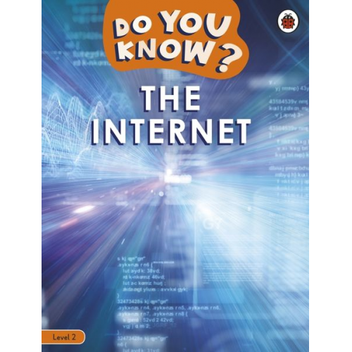 Ladybird - Do You Know? Level 2 - The Internet