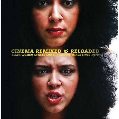 Andrea Barnwell Brownlee Valerie Cassel Oliver - Cinema Remixed and Reloaded