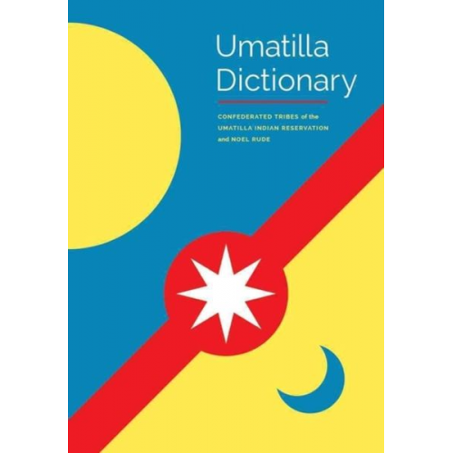 Noel Rude - Umatilla Dictionary