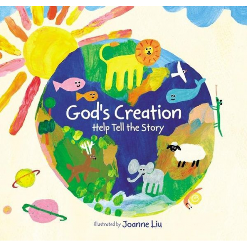 Zondervan - God's Creation