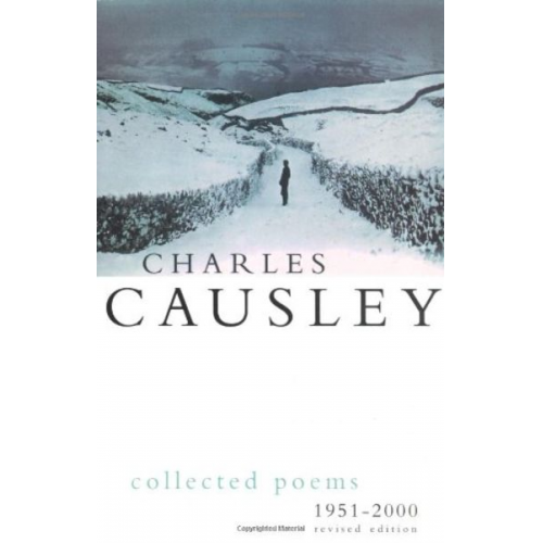 Charles Causley - Collected Poems (Revised)