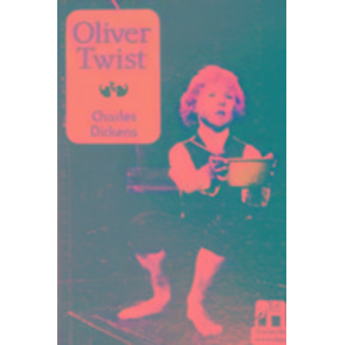 Charles Dickens - Oliver Twist