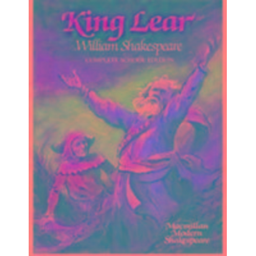 William Shakespeare - King Lear