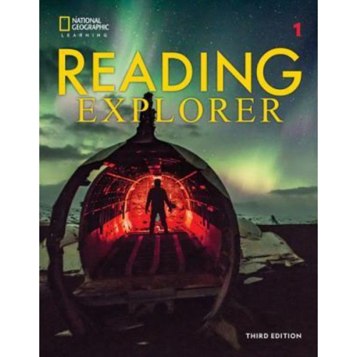 David Bohlke Nancy Douglas - Reading Explorer 1: Student's Book