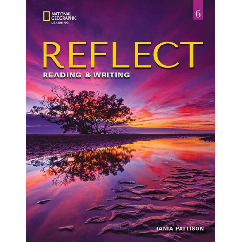 Tania Pattison - Reflect Reading & Writing 6: Student's Book