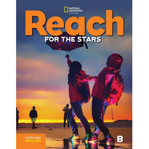 Lada Kratky - Reach for the Stars B with the Spark Platform