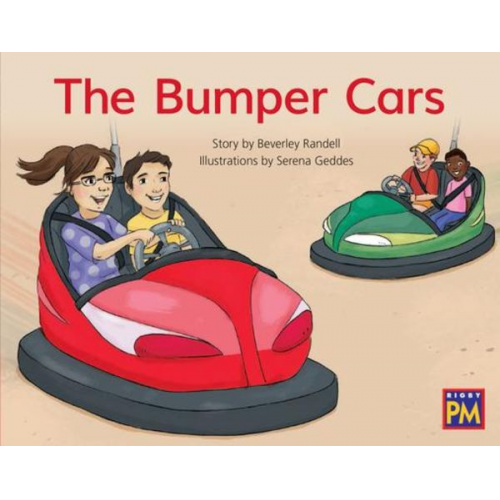 The Bumper Cars