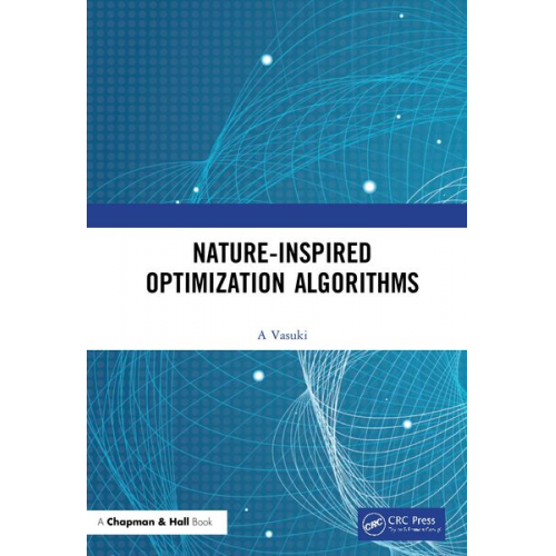 Vasuki A. - Nature-Inspired Optimization Algorithms