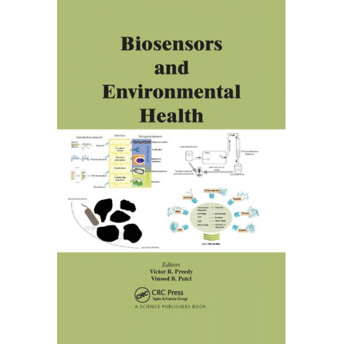 Victor R. Patel  Vinood Preedy - Biosensors and Environmental Health