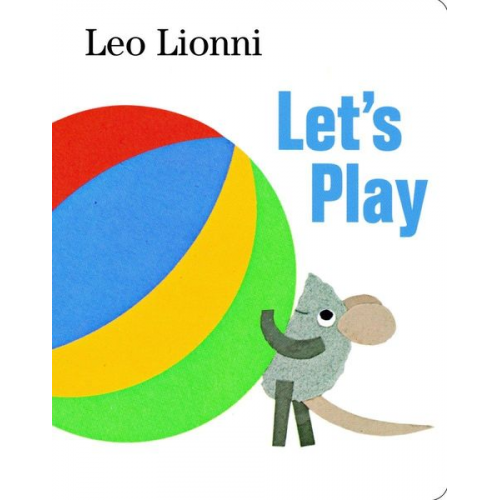 Leo Lionni - Let's Play