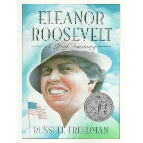 Russell Freedman - Eleanor Roosevelt