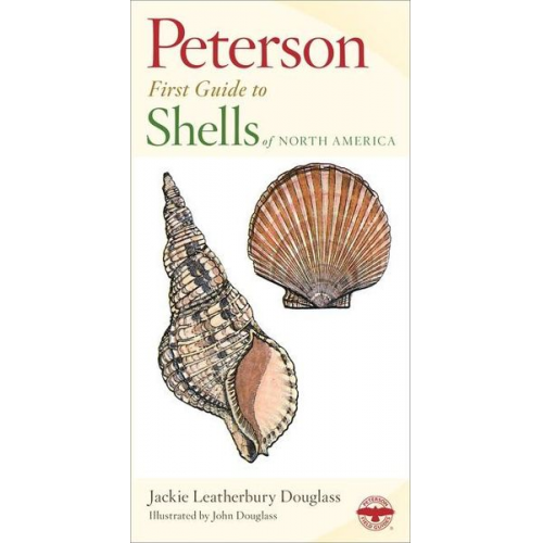 Roger Tory Peterson Institute John Douglass - Shells of North America