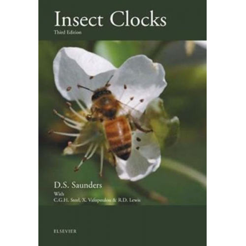 D. S. Saunders - Insect Clocks