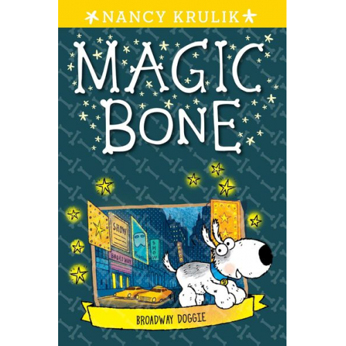 Nancy Krulik - Broadway Doggie #10