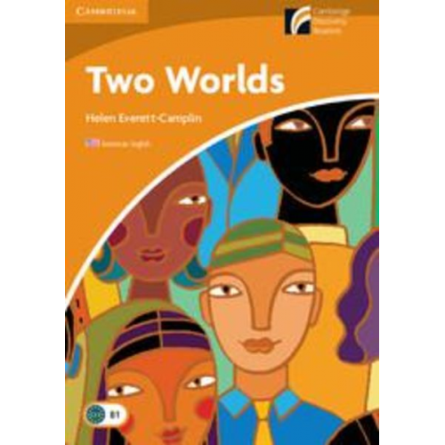 Helen Everett-Camplin - Two Worlds Level 4 Intermediate American English