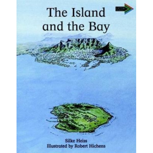 Silke Heiss - The Island and the Bay South African Edition