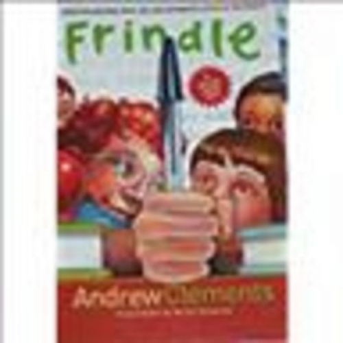 Reading - Frindle