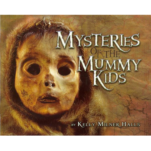 Reading - Mysteries of the Mummy Kids