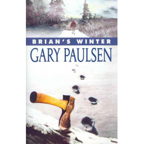 Gary Paulsen - Brian's Winter