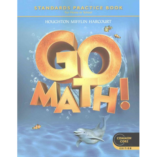 Houghton Mifflin Harcourt (COR) - Student Practice Book Grade K