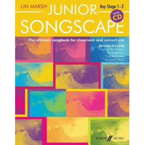 Junior Songscape