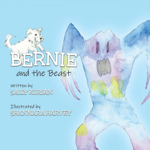 Sally Kurjan - Bernie and the Beast