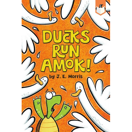 J. E. Morris - Ducks Run Amok!