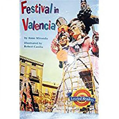 Read - Festival in Valencia