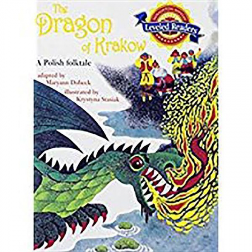 Read - The Dragon of Krakow