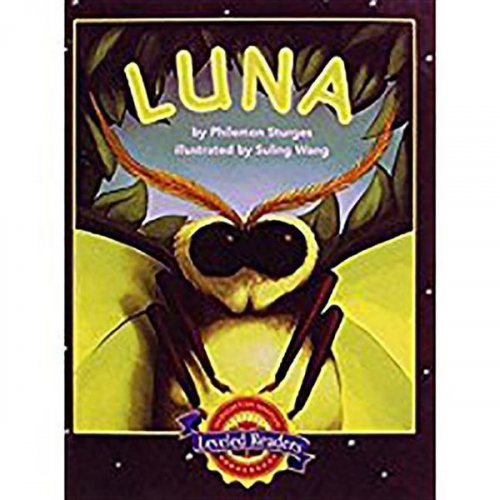 Read - Luna