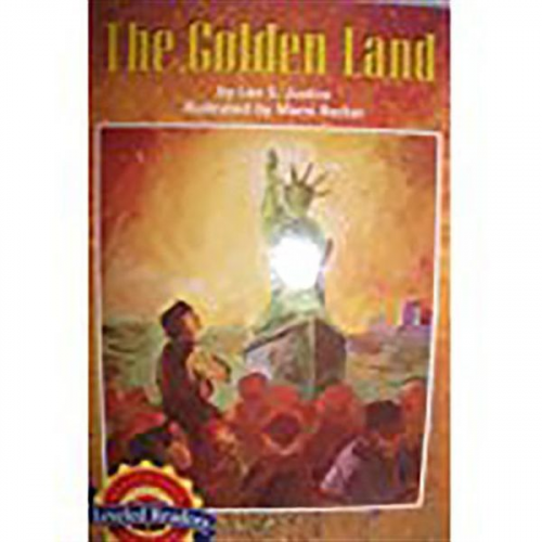 Read - The Golden Land