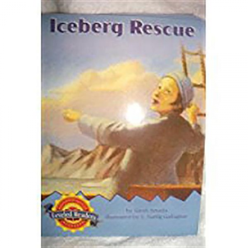 Read - Iceberg Rescue