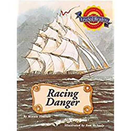 Read - Racing Danger