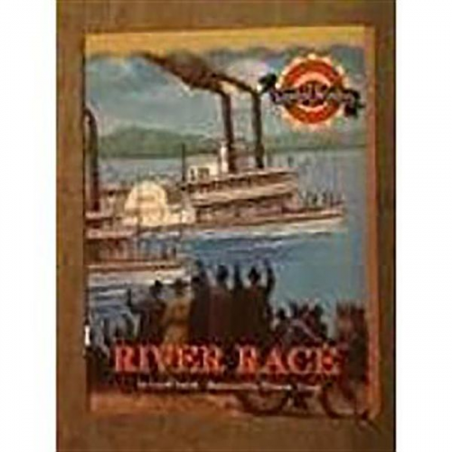 Read - Race of the River Runner