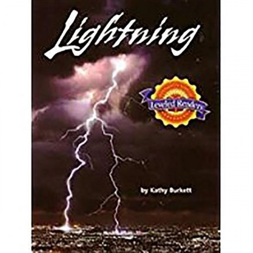 Read - Lightning