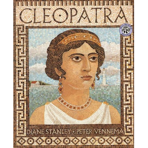 Diane Stanley Peter Vennema - Cleopatra