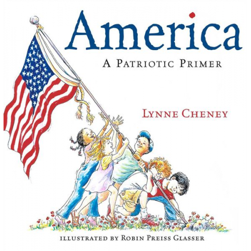 Lynne Cheney - America