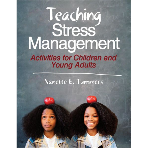 Nanette E. Tummers - Teaching Stress Management