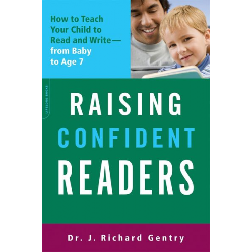 J. Richard Gentry - Raising Confident Readers