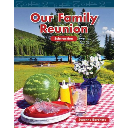 Suzanne I. Barchers - Our Family Reunion