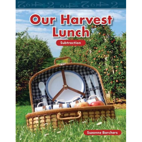 Suzanne I. Barchers - Our Harvest Lunch